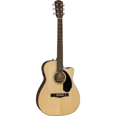 GUITARRA ELECTROACÚSTICA FENDER CC-60SCE