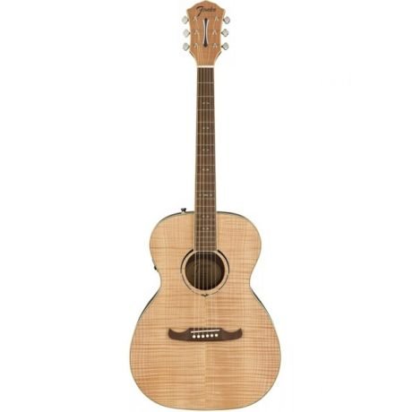 GUITARRA ACUSTICA C/ECUALIZADOR FENDER FA-235E