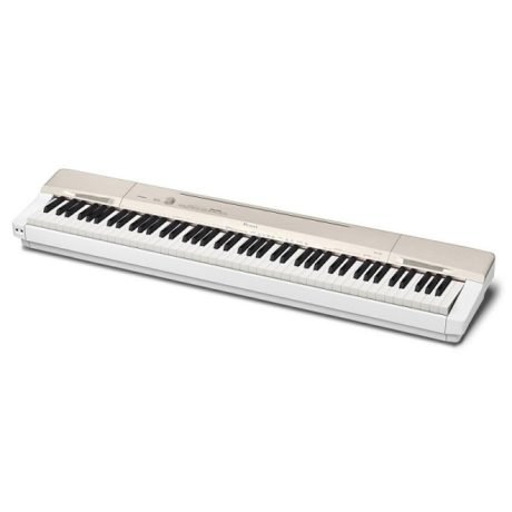 PIANO DIGITAL 88 NOTAS CASIO PX-160
