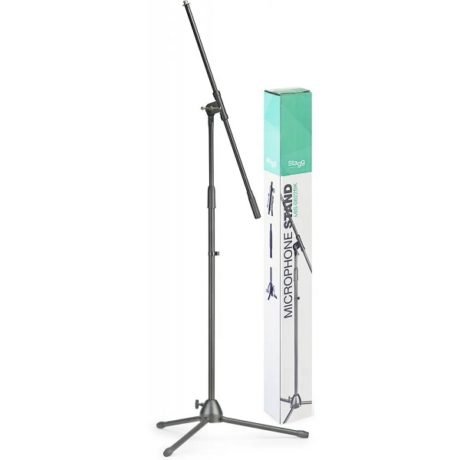 SOPORTE P/ MICROFONO BOOM STAGG