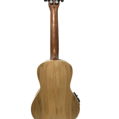UKELELE CONCIERTO C/EQ ASHLAND UK-2411-EQ UKELELE CONCIERTO C/EQ ASHLAND UK-2411-EQ