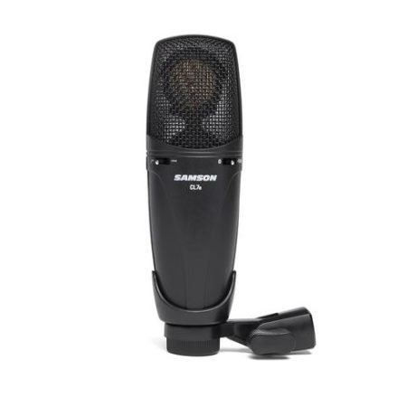 MICROFONO CONDENSER DE MANO