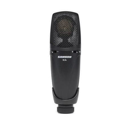MICROFONO CONDENSER DE MANO