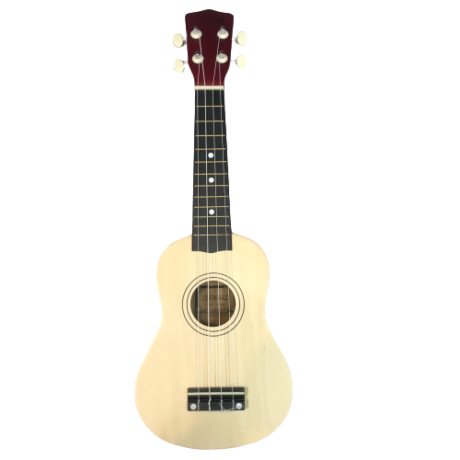 UKELELE SOPRANO LEONARD UK5