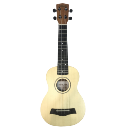 UKELELE SOPRANO ASHLAND UK-199S