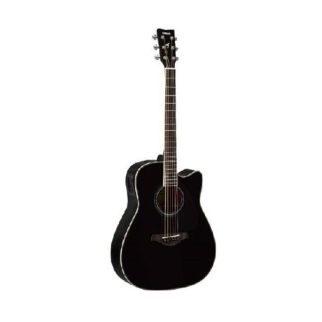 GUITARRA ACUSTICA C/ECUALIZADOR YAMAHA FGX820