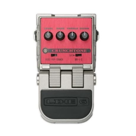 PEDAL LINE 6 CRUNCHTONE TONE CORE