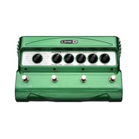PEDAL LINE 6 DELAY DL4