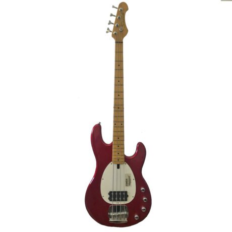 BAJO ELECTRICO SAMICK 4 CUERDAS MUSICMAN