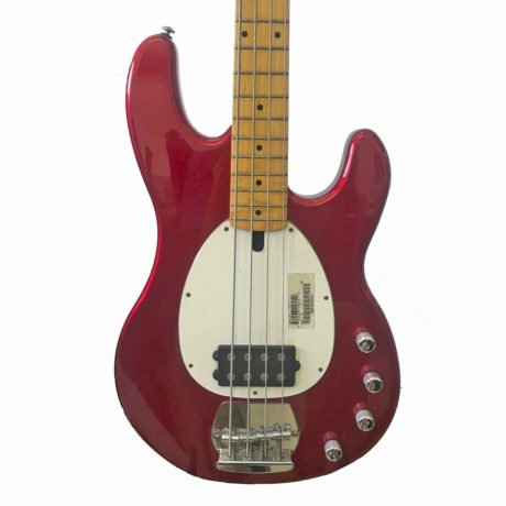 BAJO ELECTRICO SAMICK 4 CUERDAS MUSICMAN