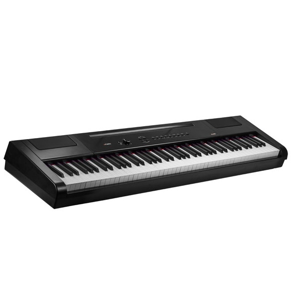 Mueble Soporte Piano Electrónico Yamaha P121 6 Octavas