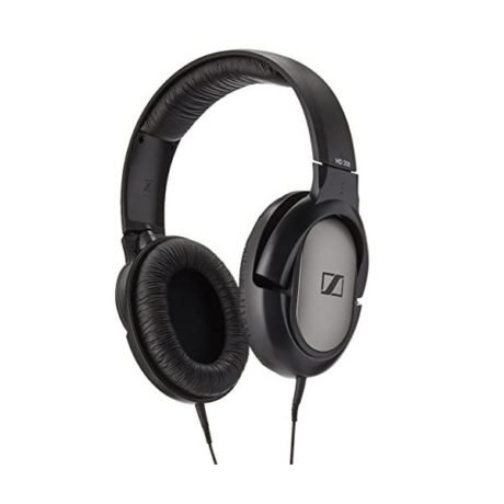 AURICULAR ESTUDIO SENNHEISER HD-206