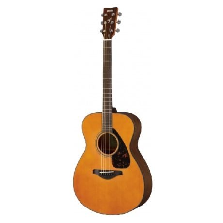 GUITARRA ACUSTICA YAMAHA FS800 T