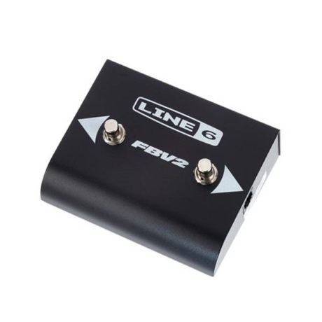 FOOTSWITCH LINE 6 FBV2