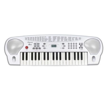 TECLADO 37 NOTAS RINGWAY K15