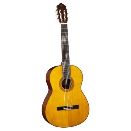 GUITARRA CLASICA YAMAHA CG142S