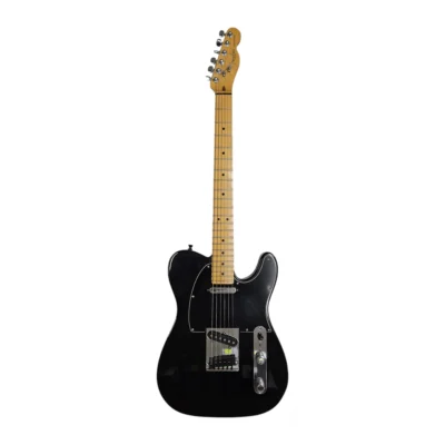 GUITARRA ELECTRICA FENDER TELECASTER AMERICAN STANDARD -SEGUNDA MANO-