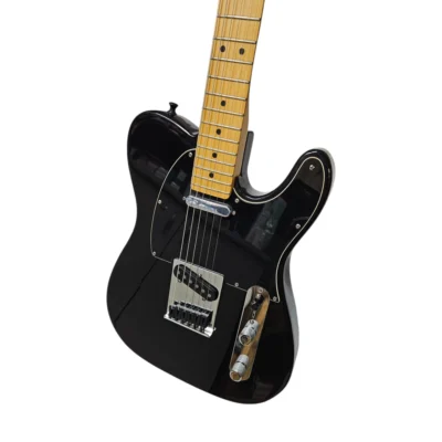 GUITARRA ELECTRICA FENDER TELECASTER AMERICAN STANDARD -SEGUNDA MANO- GUITARRA ELECTRICA FENDER TELECASTER AMERICAN STANDARD -SEGUNDA MANO-