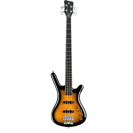 BAJO ELECTRICO ROCKBASS 4 CUERDAS CORVETTE
