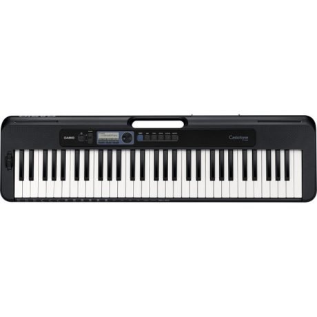 TECLADO 61 NOTAS CASIO CT-S300