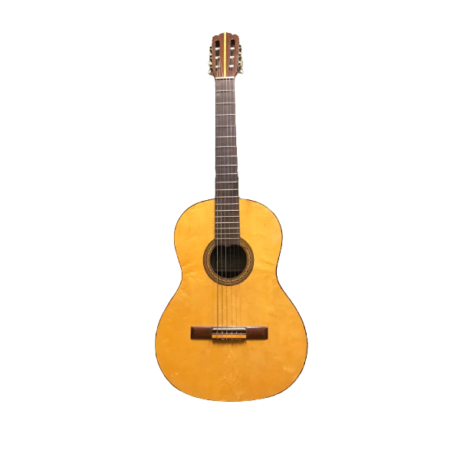 GUITARRA CLASICA GRACIA -USADA- D