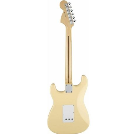 GUITARRA ELECTRICA FENDER STRATO YNGWIE MALMSTEEN GUITARRA ELECTRICA FENDER STRATO YNGWIE MALMSTEEN
