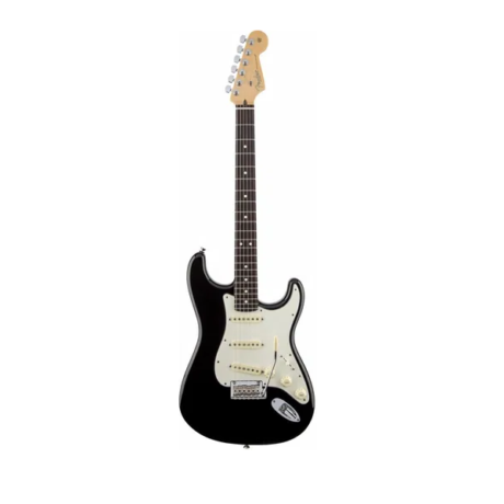 GUITARRA ELECTRICA FENDER STRATOCASTER AMERICAN STANDARD