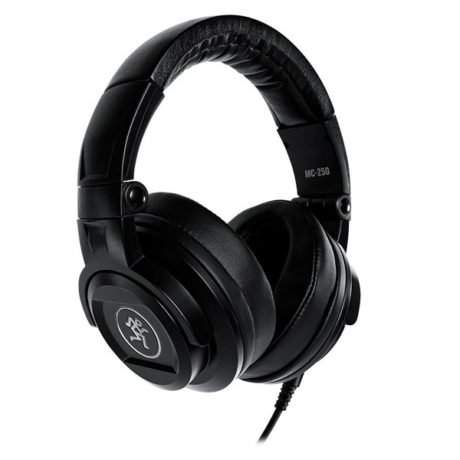 AURICULAR CERRADO MACKIE MC-250