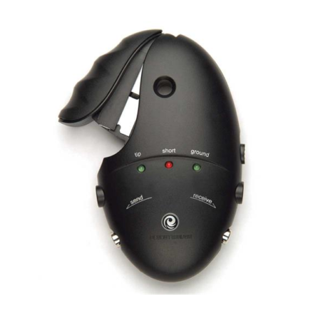 TRINCHETA PLANET WAVES P/CABLES PW-CCT