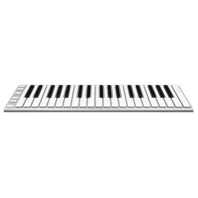 CONTROLADOR MIDI 37 NOTAS CME XKEY 37