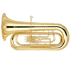 TUBA YAMAHA JAPON YBB-201