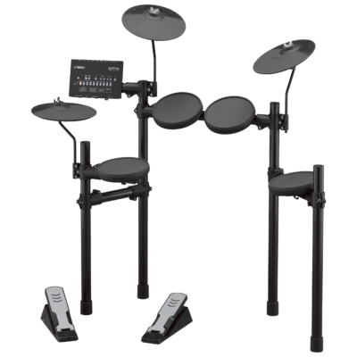 BATERIA ELECTRONICA YAMAHA DTX402K