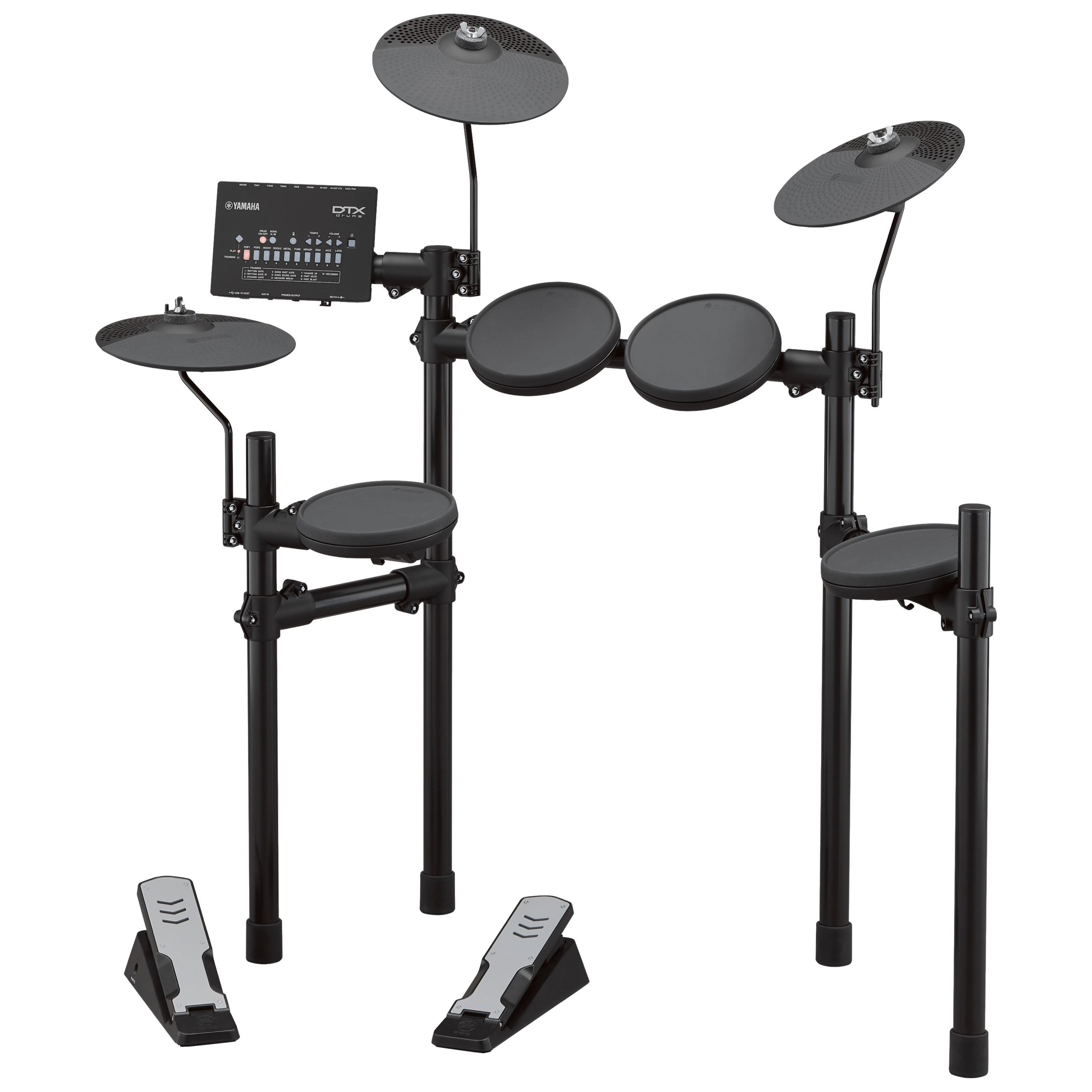BATERIA ELECTRONICA YAMAHA DTX402K