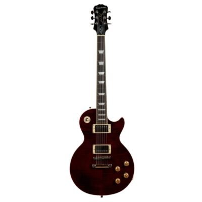 GUITARRA ELECTRICA EPIPHONE LES PAUL 1960 TRIBUTE PLUS