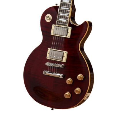 GUITARRA ELECTRICA EPIPHONE LES PAUL 1960 TRIBUTE PLUS