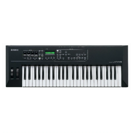 CONTROLADOR MIDI 49 NOTAS YAMAHA KX49