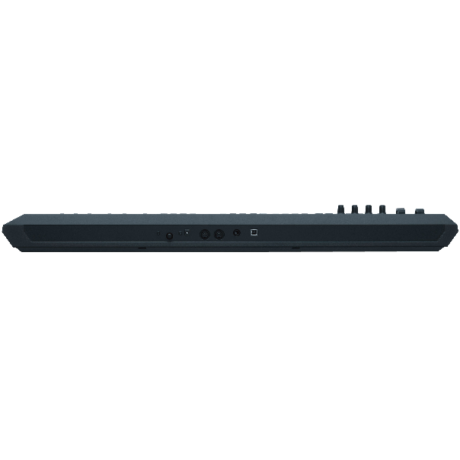 CONTROLADOR MIDI 49 NOTAS YAMAHA KX49 CONTROLADOR MIDI 49 NOTAS YAMAHA KX49