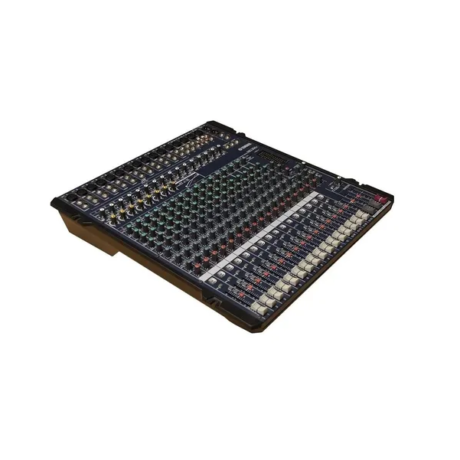 MIXER YAMAHA 20 CANALES MG206C-USB