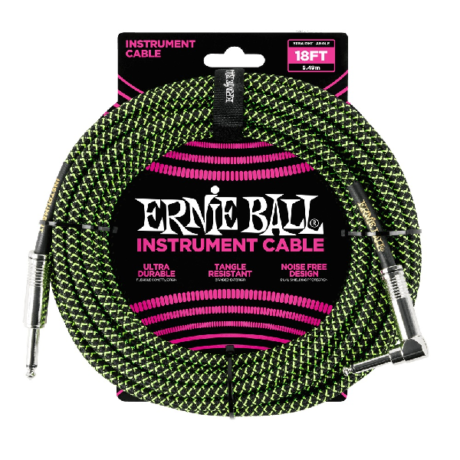 CABLE ERNIE BALL P-P