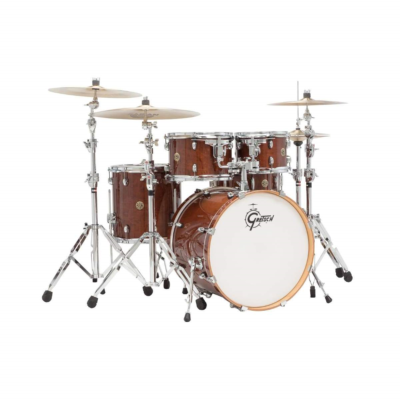 BATERIA ACUSTICA 5 CUERPOS GRETSCH CATALINA MAPLE