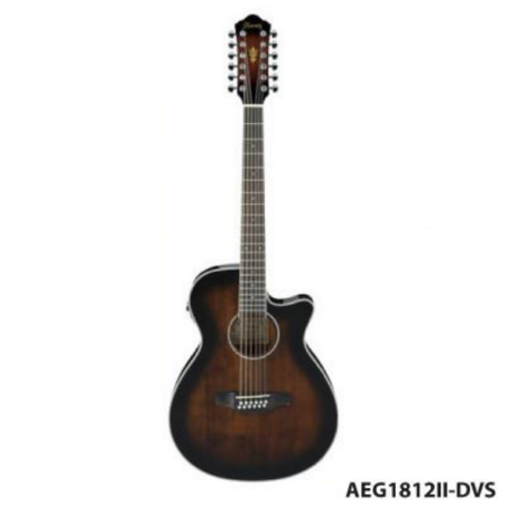 GUITARRA ACUSTICA C/ECUALIZADOR IBANEZ
