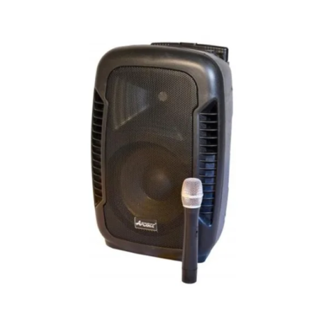 BAFLE ACTIVO APOGEE BT-210