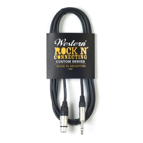 CABLE WESTERN C-P 3M CHPTRS 30