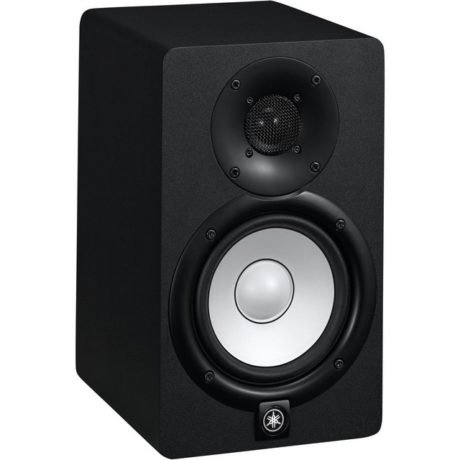 MONITOR DE ESTUDIO YAMAHA POTENCIADO EL PAR HS5MP