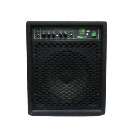 AMPLIFICADOR P/BAJO TRACE ELLIOT BOXER 65