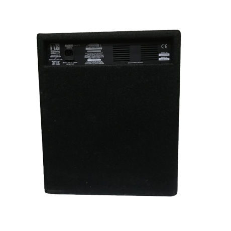 AMPLIFICADOR P/BAJO TRACE ELLIOT BOXER 65 AMPLIFICADOR P/BAJO TRACE ELLIOT BOXER 65