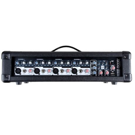 MIXER MOON 4 CANALES USB M410USB