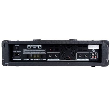 MIXER MOON 4 CANALES USB M410USB MIXER MOON 4 CANALES USB M410USB
