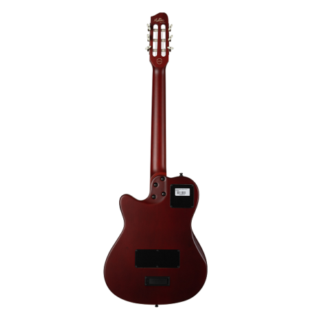 GUITARRA CLASICA C/ECUALIZADOR GODIN MULTIAC ENCORE NYLON