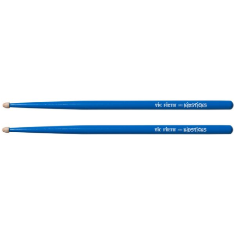 PALILLO BATERIA VIC FIRTH MADERA KIDS 